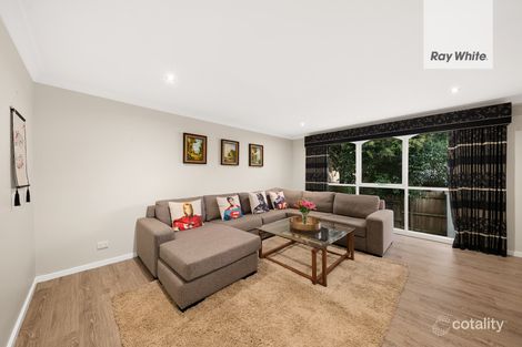 Property photo of 1 June Close Wheelers Hill VIC 3150