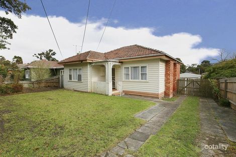 Property photo of 6 Alexander Street Mitcham VIC 3132