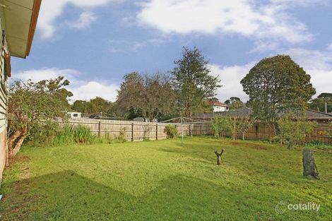 Property photo of 6 Alexander Street Mitcham VIC 3132