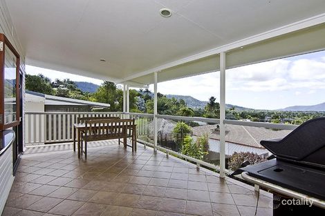 Property photo of 50 Flecker Street Whitfield QLD 4870