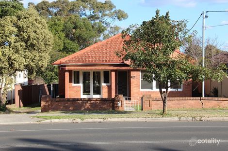 Property photo of 107 Station Street Fairfield Heights NSW 2165