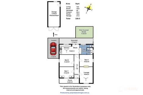 Property photo of 5 Mary Street Kapunda SA 5373