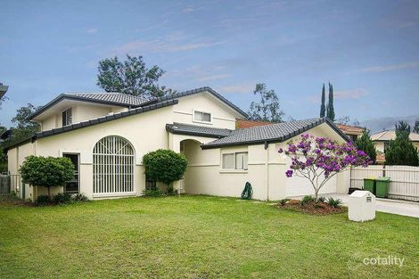 Property photo of 70 Clear River Boulevard Ashmore QLD 4214