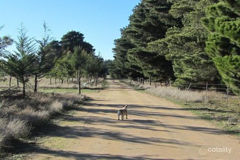 Dunnstown-Yendon Rd, Dunnstown, VIC 3352