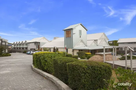 26/44 Barossa Dr, Minchinbury, NSW 2770