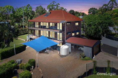 12 Petersen Rd, Craignish, QLD 4655