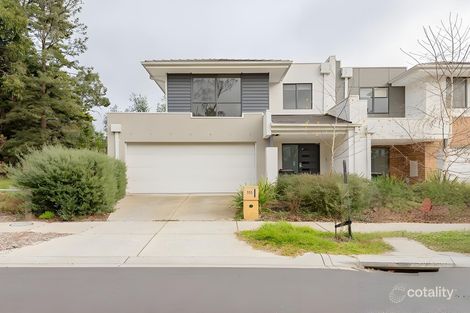 Property photo of 111 Spriggs Drive Croydon VIC 3136