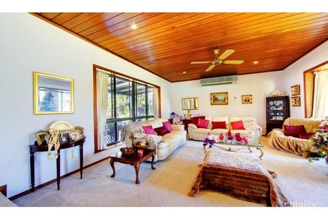Property photo of 8 Camellia Court Annandale QLD 4814