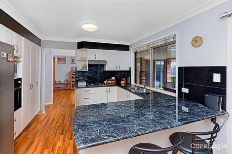 Property photo of 32 Timbara Crescent Blue Haven NSW 2262