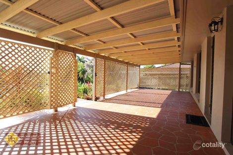 Property photo of 41 Cabernet Crescent Thornlands QLD 4164