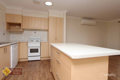 Property photo of 41 Cabernet Crescent Thornlands QLD 4164