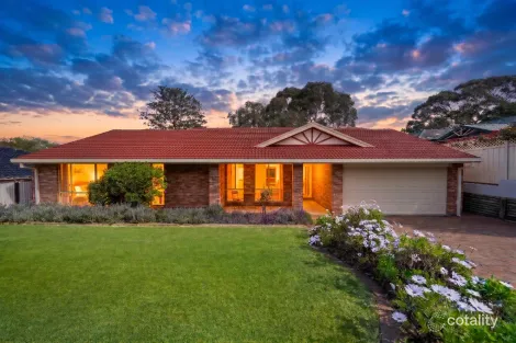 10 COLE AVE, BAULKHAM HILLS, NSW 2153