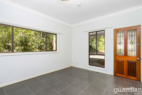 Property photo of 6 Bayfield Road Galston NSW 2159