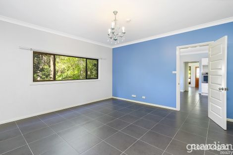 Property photo of 6 Bayfield Road Galston NSW 2159