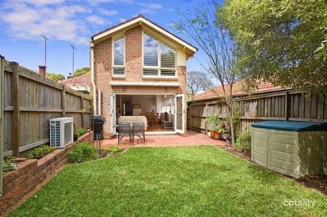 Property photo of 4 Princes Street McMahons Point NSW 2060