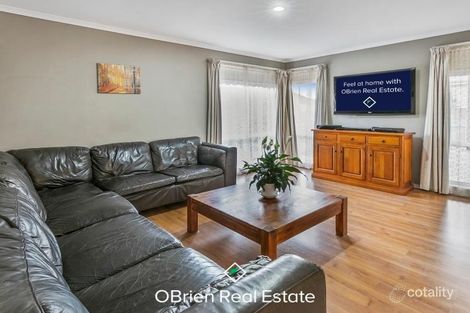 Property photo of 144 Clarendon Drive Somerville VIC 3912