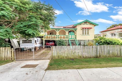 Property photo of 23 Thurso Street North Booval QLD 4304