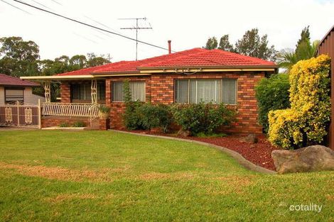 15 The Crescent, Toongabbie, NSW 2146