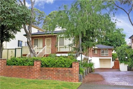Property photo of 2/74 Abuklea Road Eastwood NSW 2122
