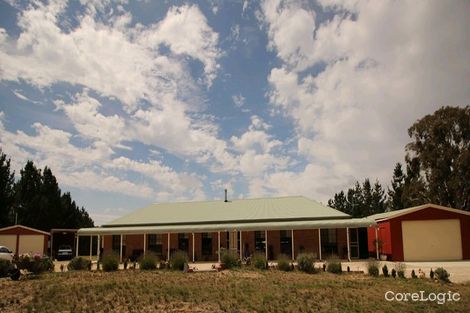 Property photo of 1252 Norton Road Wamboin NSW 2620