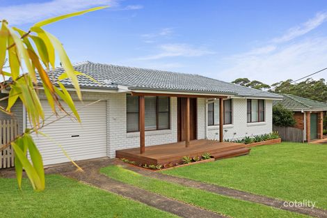 19 Fitch St, Ulladulla, NSW 2539