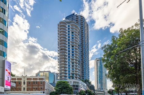 21floor/540 Queen St, Brisbane City, QLD 4000