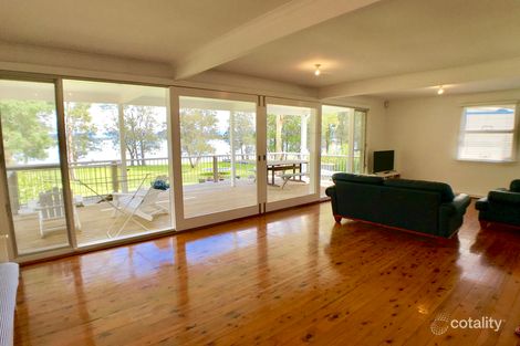 Property photo of 58 Yoorala Road Yarrawonga Park NSW 2264