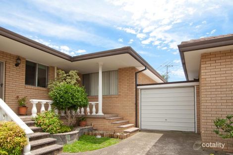 5/13-15 Waratah St, Bexley, NSW 2207