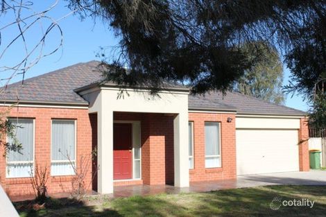 Property photo of 12 Russell Street Howlong NSW 2643