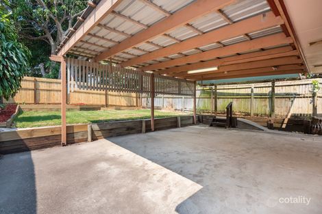 31 Boswell Tce, Wynnum, QLD 4178