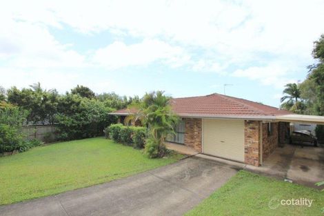 14 Foxhill Ct, Carrara, QLD 4211