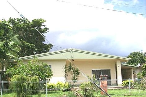 9 O'Hara St, Earlville, QLD 4870