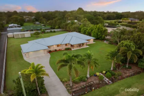 112 Thornbill Dr, Upper Caboolture, QLD 4510