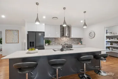 Property photo of 112 Thornbill Drive Upper Caboolture QLD 4510