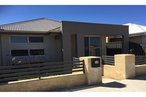 Property photo of 39 Norseman Approach Baldivis WA 6171