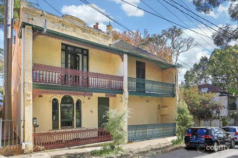 Property photo of 69 Probert Street Newtown NSW 2042