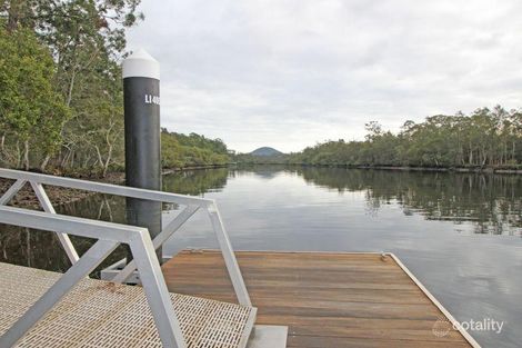 Property photo of 739 Warraba Road The Branch NSW 2425