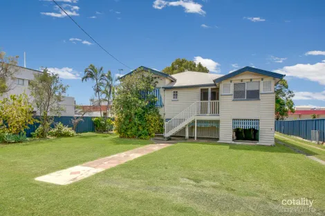 Property photo of 28 Off Street Gladstone Central QLD 4680