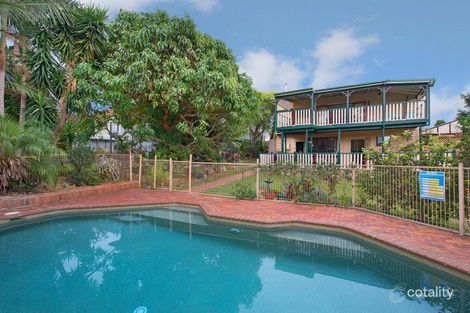Property photo of 49 Eleventh Avenue Kedron QLD 4031