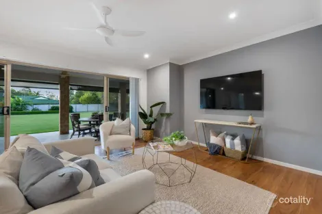 Property photo of 112 Thornbill Drive Upper Caboolture QLD 4510