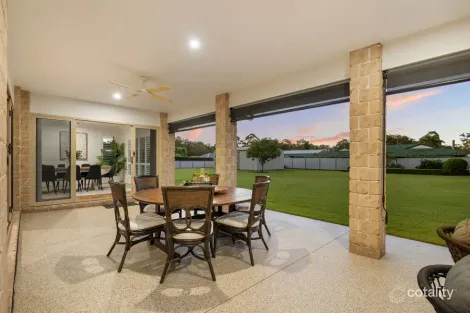 Property photo of 112 Thornbill Drive Upper Caboolture QLD 4510