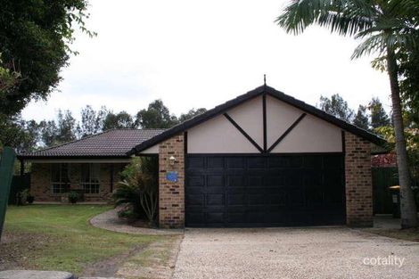 3 Arisaig Ct, Merrimac, QLD 4226