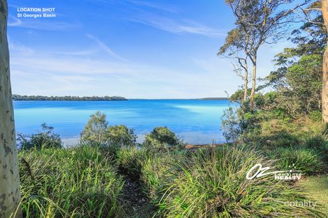 Property photo of 9 Walmer Avenue Sanctuary Point NSW 2540