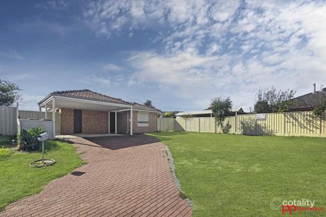 Property photo of 24 Starlet Court Maddington WA 6109