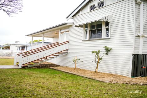 Property photo of 50 Albert Street Goondiwindi QLD 4390