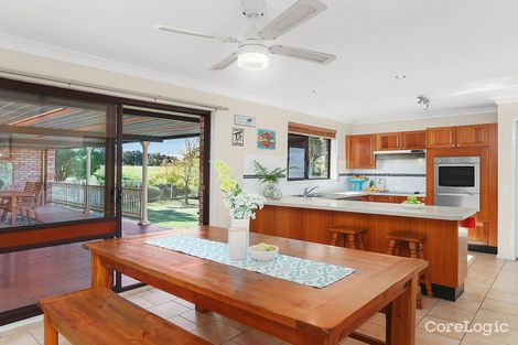 Property photo of 15 Linda Place Woonona NSW 2517