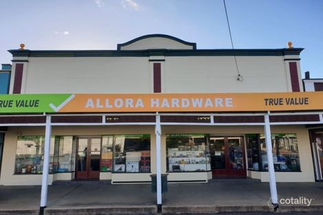 44 Herbert St, Allora, QLD 4362