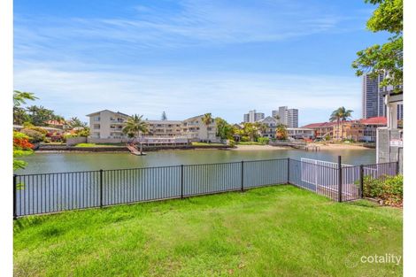 Property photo of 3/14 Paradise Island Surfers Paradise QLD 4217