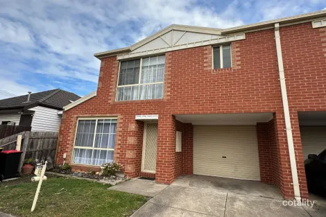 12 Stuart St, Noble Park, VIC 3174
