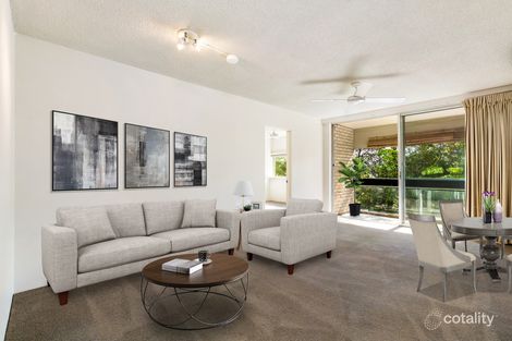 Property photo of 308/10 New McLean Street Edgecliff NSW 2027